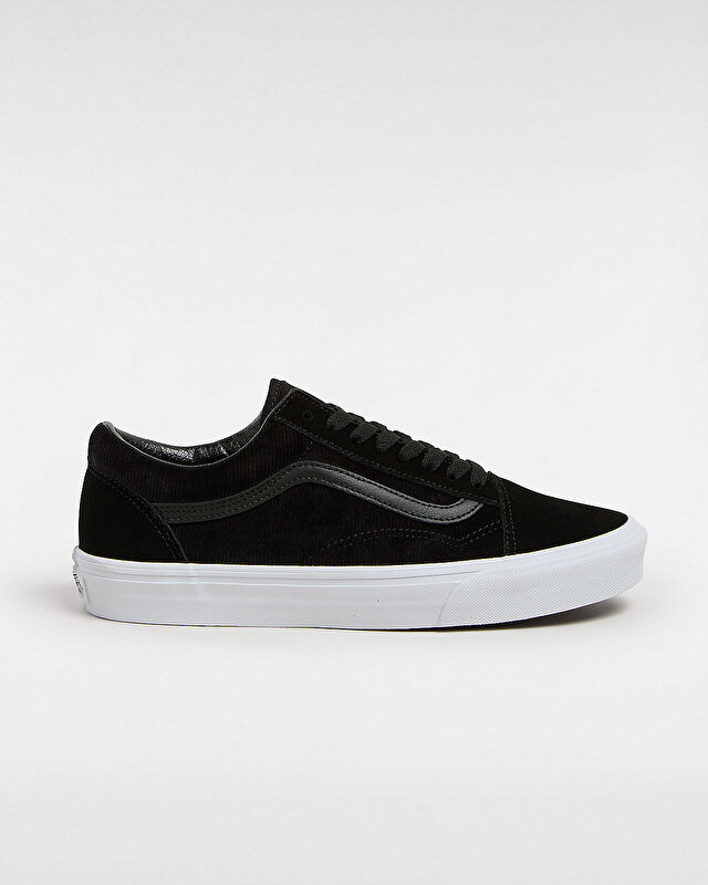OLD SKOOL AYAKKABI Black