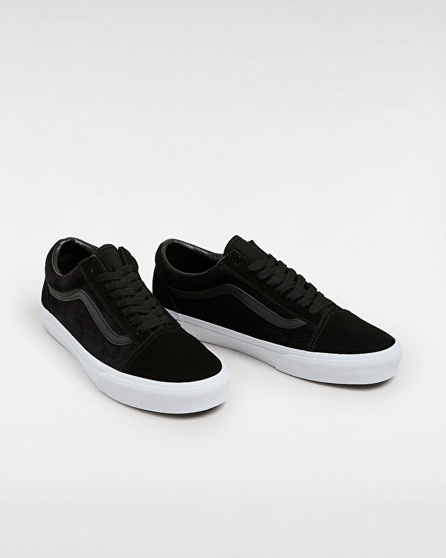 OLD SKOOL AYAKKABI Black
