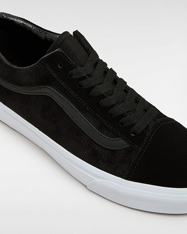 OLD SKOOL AYAKKABI Black