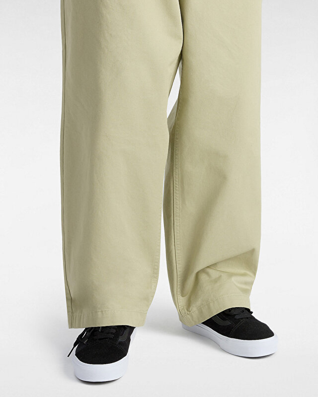 OLD SKOOL AYAKKABI Black