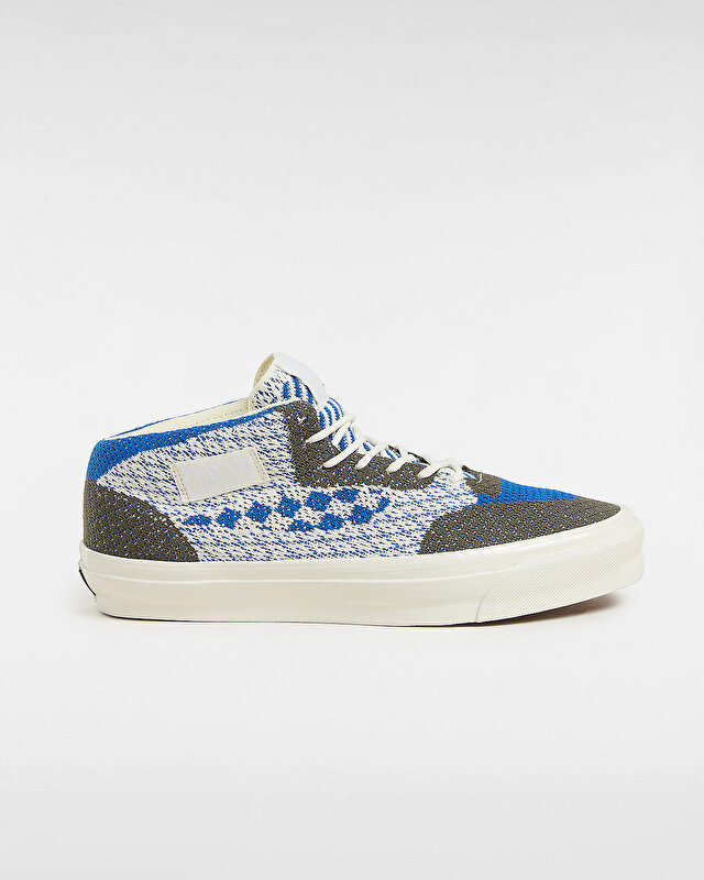 LX HALF CAB 33 EK AYAKKABI Grape Leaf/Snorkel Blue