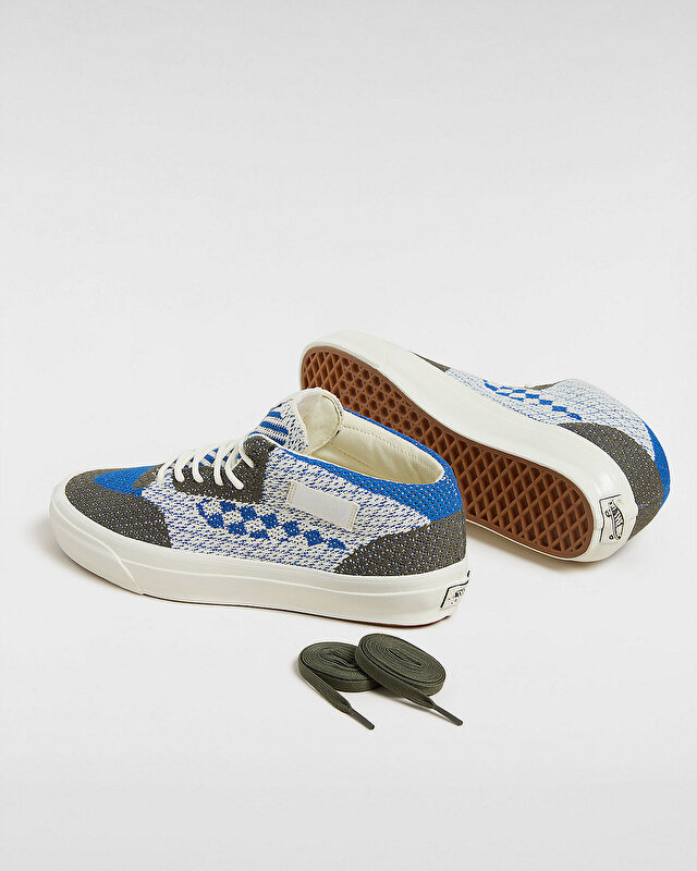 LX HALF CAB 33 EK AYAKKABI Grape Leaf/Snorkel Blue