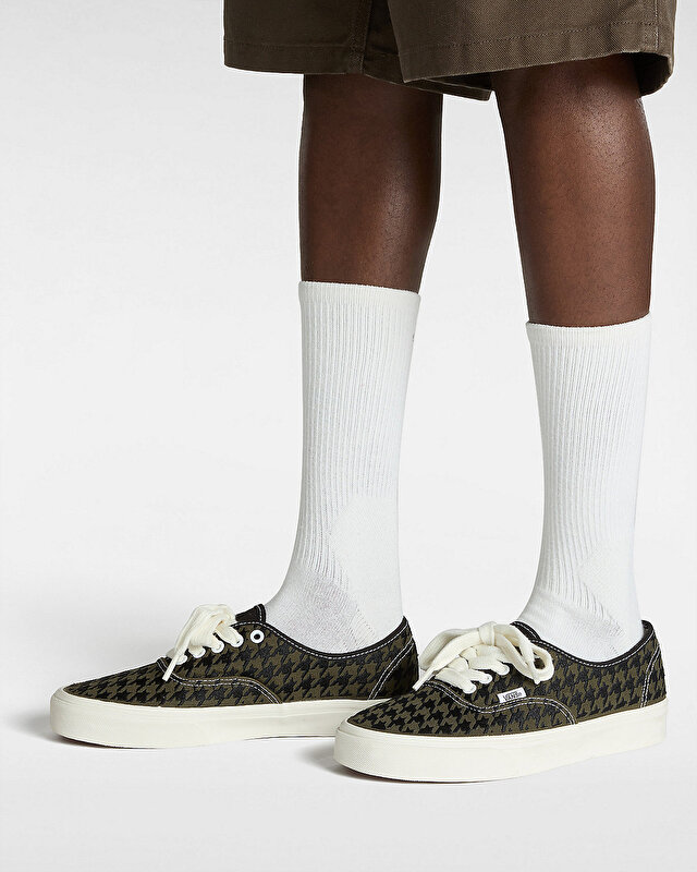 AUTHENTIC AYAKKABI Olive