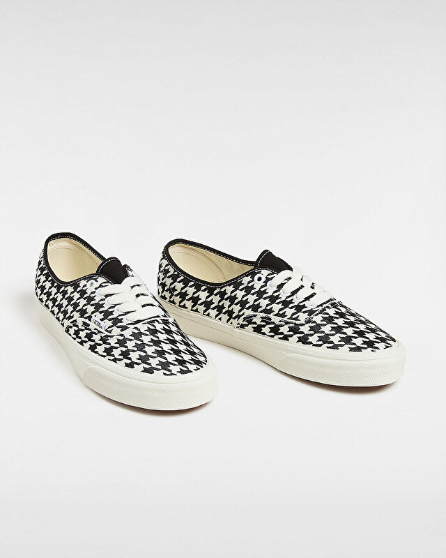AUTHENTIC AYAKKABI White/Black