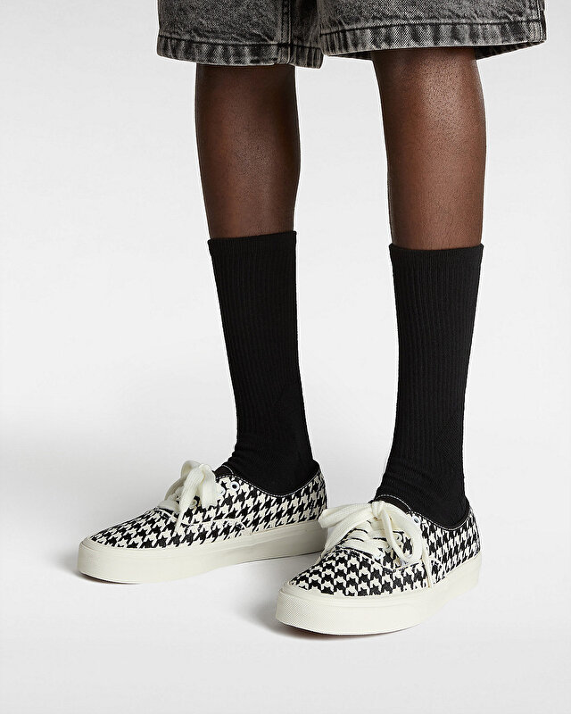 AUTHENTIC AYAKKABI White/Black