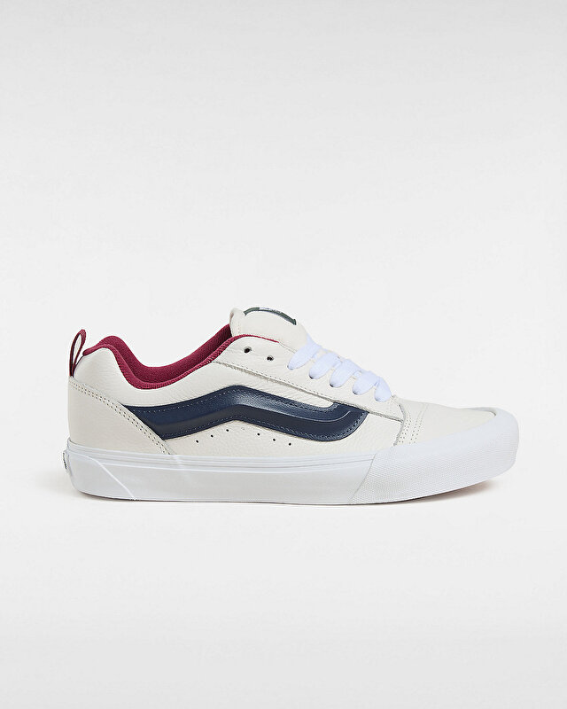 KNU SKOOL AYAKKABI White-Multi