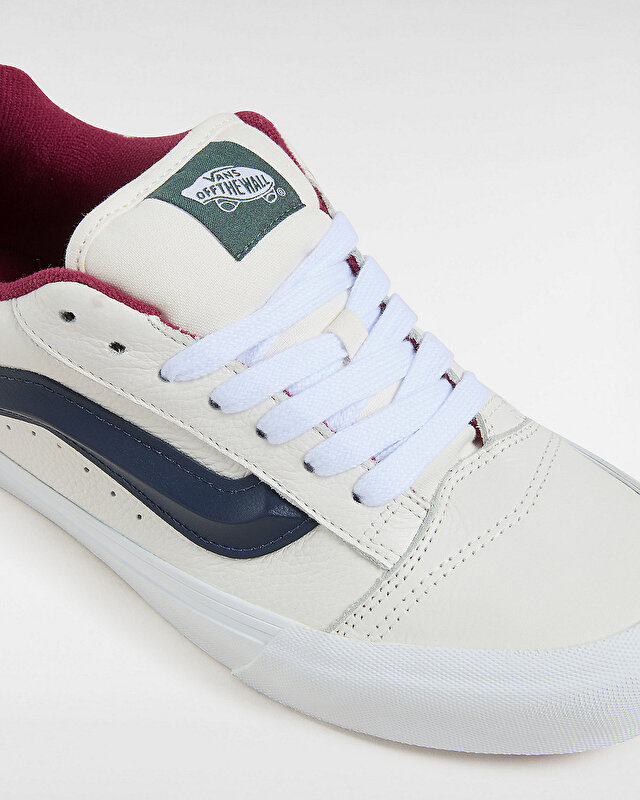 KNU SKOOL AYAKKABI White-Multi