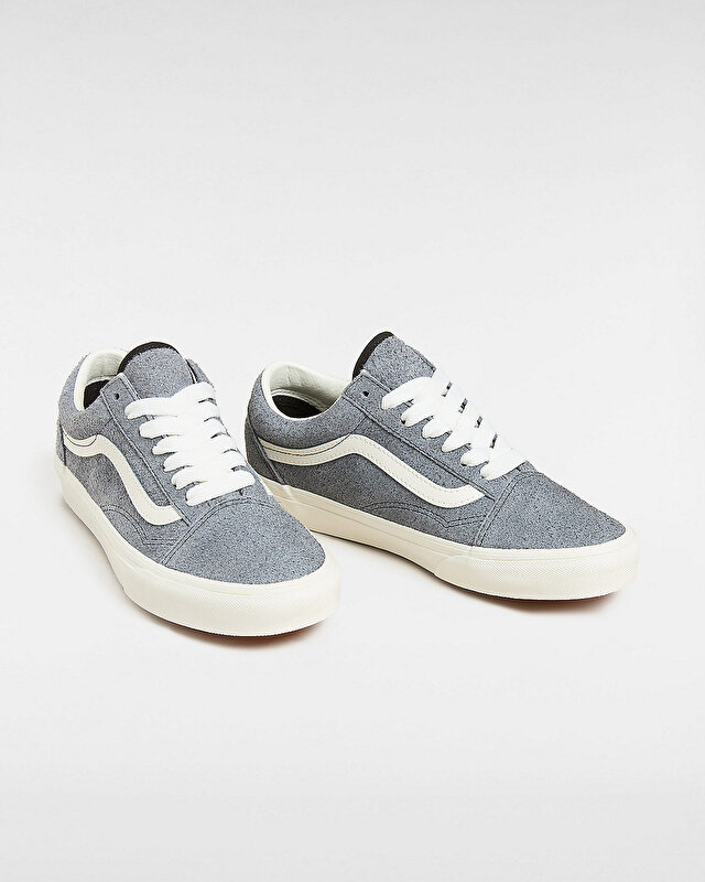 OLD SKOOL AYAKKABI Black