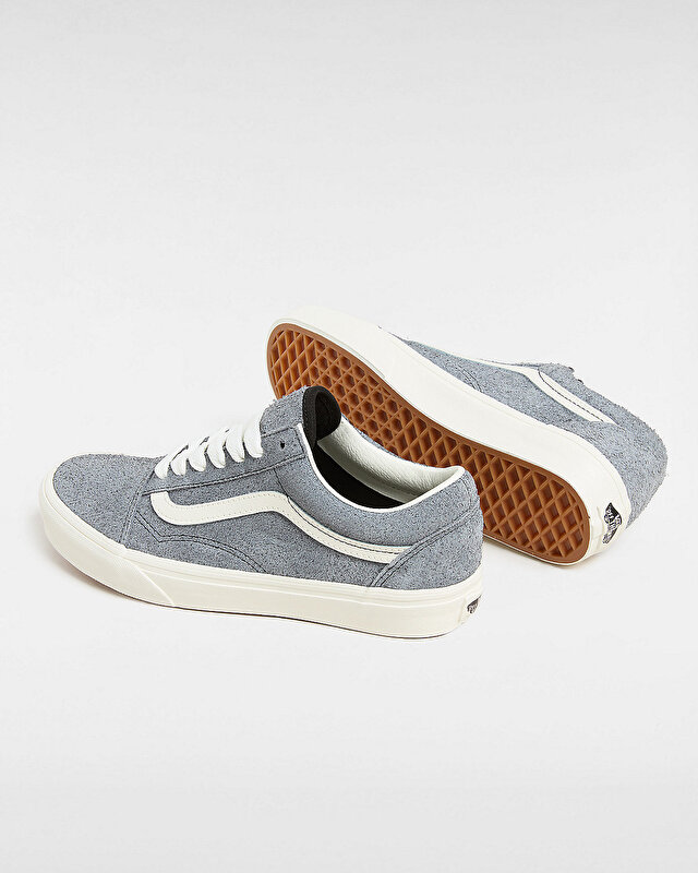 OLD SKOOL AYAKKABI Black