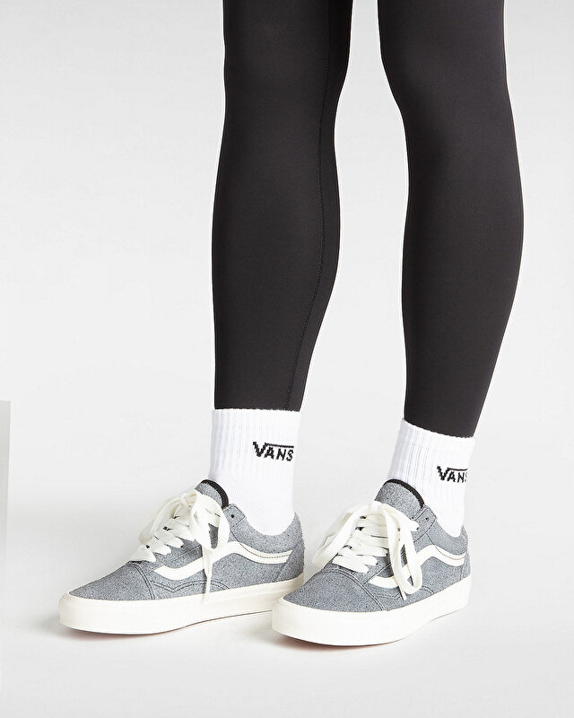 OLD SKOOL AYAKKABI Black