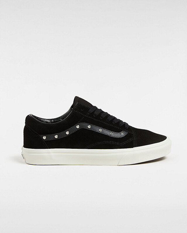 OLD SKOOL AYAKKABI Black