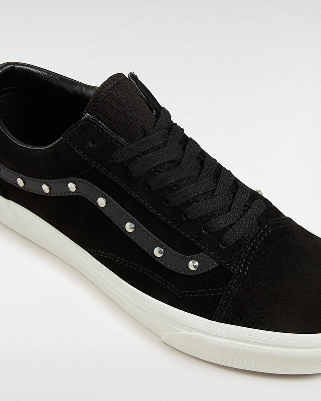 OLD SKOOL AYAKKABI Black