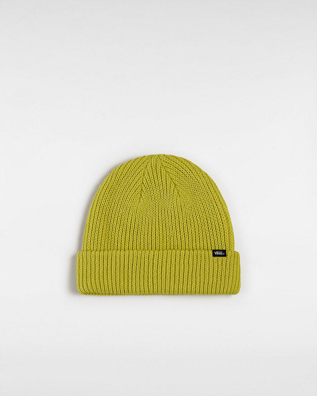 CORE BASICS BERE Warm Olive