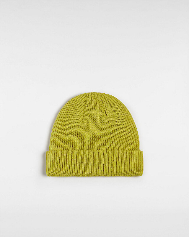 CORE BASICS BERE Warm Olive