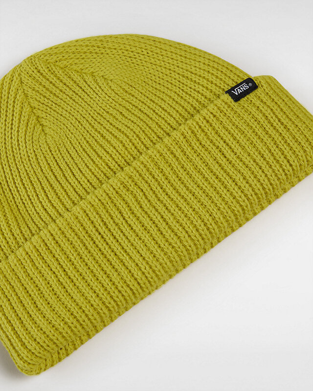 CORE BASICS BERE Warm Olive