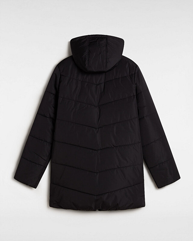 WM FOUNDRY LONG MTE Black