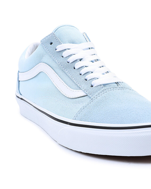 OLD SKOOL AYAKKABI Baby Blue/True White