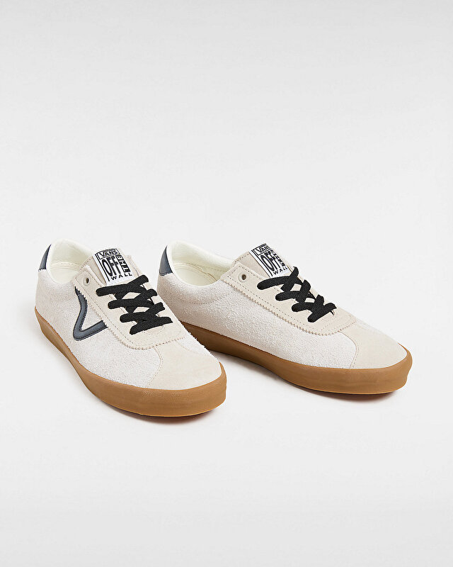 SPORT LOW AYAKKABI Multi/Marshmallow