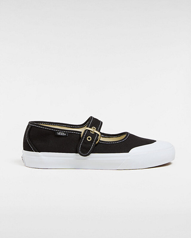 MARY JANE AYAKKABI Black/True White