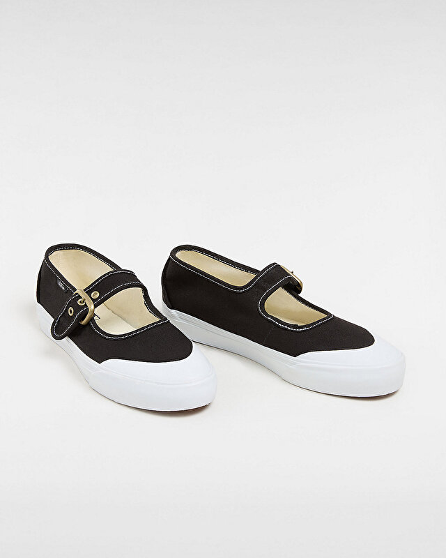 MARY JANE AYAKKABI Black/True White