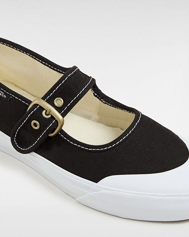 MARY JANE AYAKKABI Black/True White