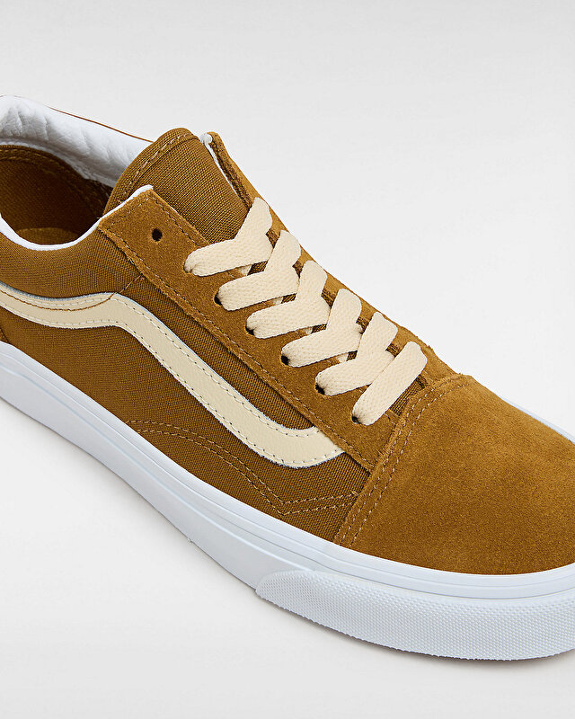 OLD SKOOL AYAKKABI Brown