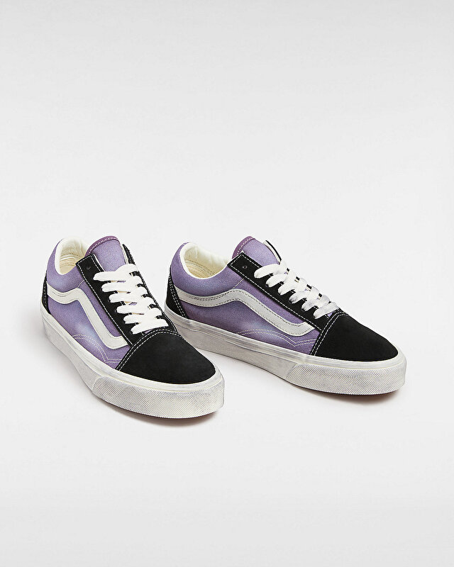 OLD SKOOL AYAKKABI Purple