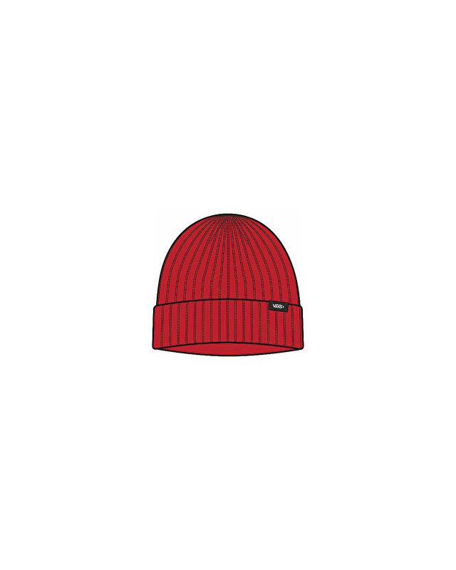 CORE BASICS BERE Racing Red