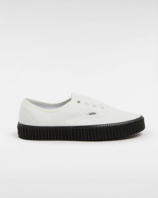 AUTHENTIC CREEPER AYAKKABI White