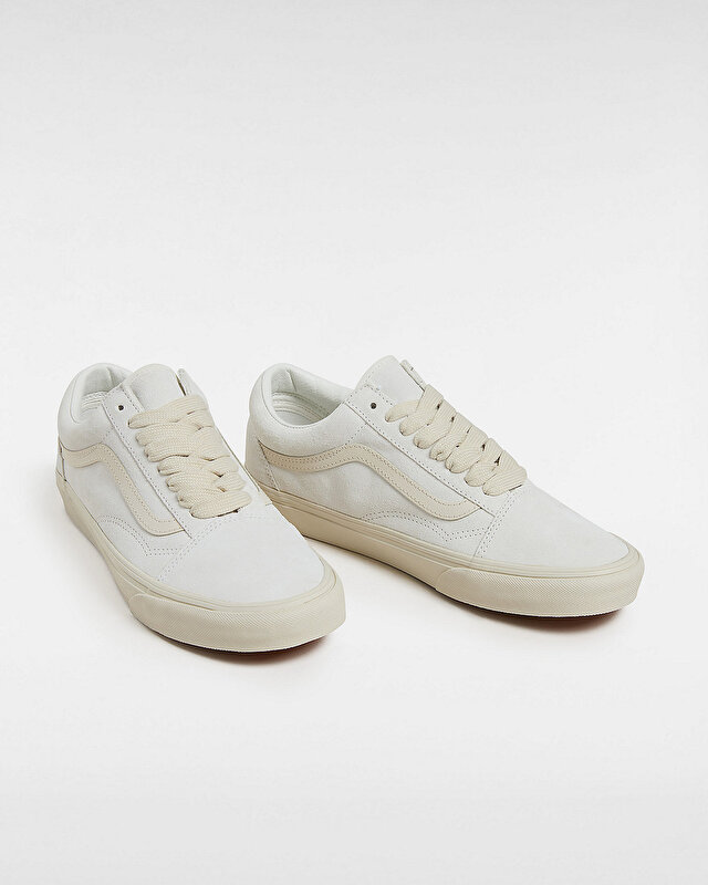 OLD SKOOL AYAKKABI Marshmallow