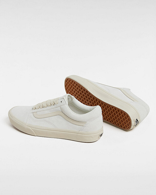 OLD SKOOL AYAKKABI Marshmallow
