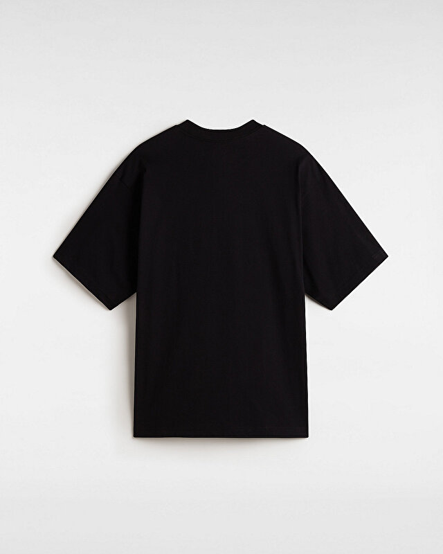 DIGITALS SS TİŞÖRT Black