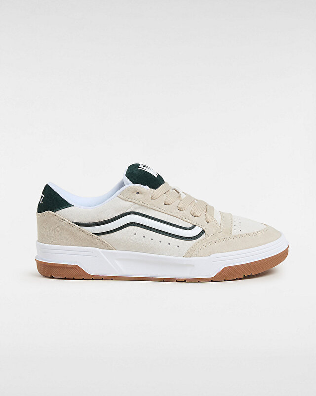 HYLANE AYAKKABI Khaki/Green