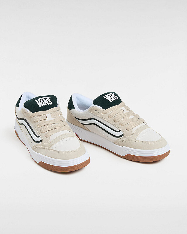 HYLANE AYAKKABI Khaki/Green