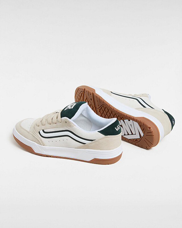 HYLANE AYAKKABI Khaki/Green