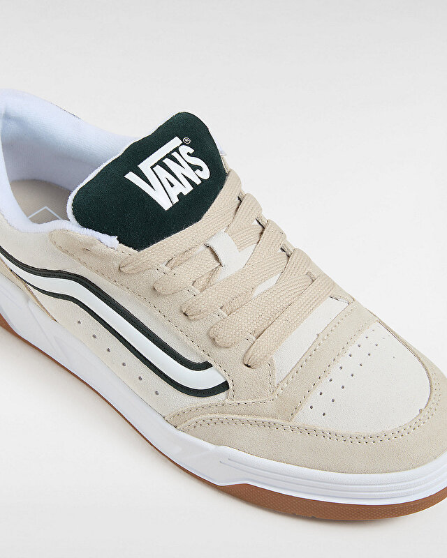 HYLANE AYAKKABI Khaki/Green
