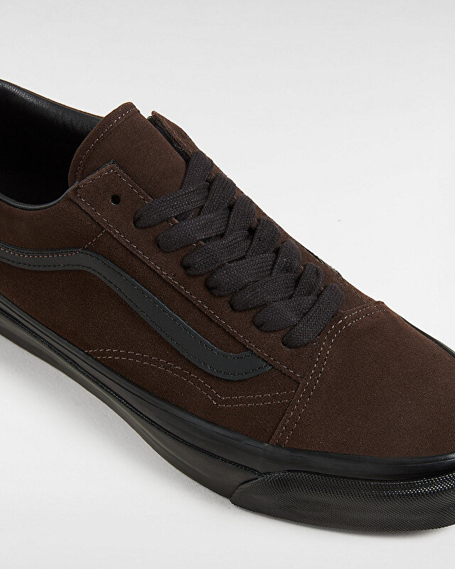 LX OLD SKOOL AYAKKABI Black/Brown