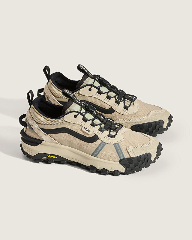 MTE CROSSPATH XC AYAKKABI Peyote/Black