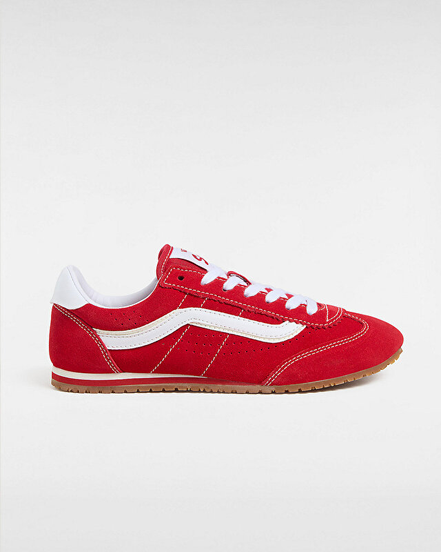 SUPER LOWPRO AYAKKABI Racing Red