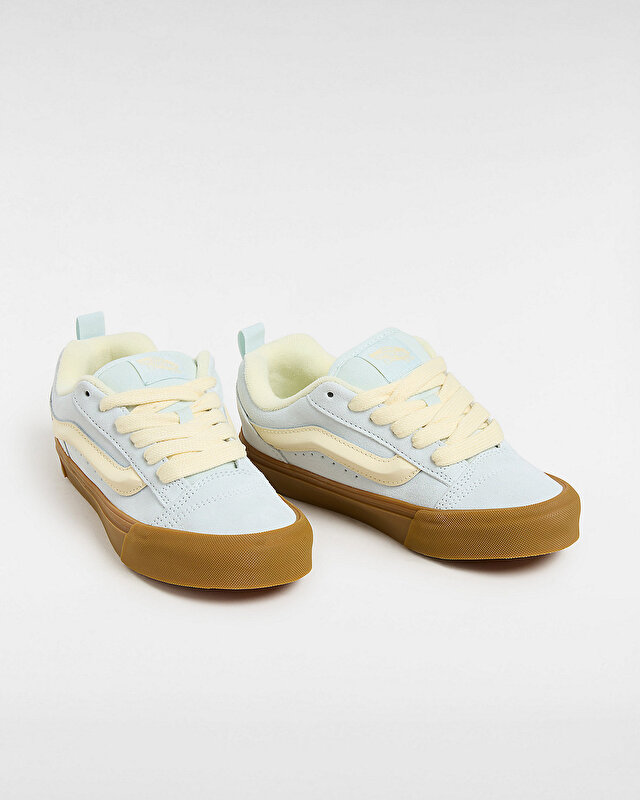 KNU SKOOL AYAKKABI Spa Blue