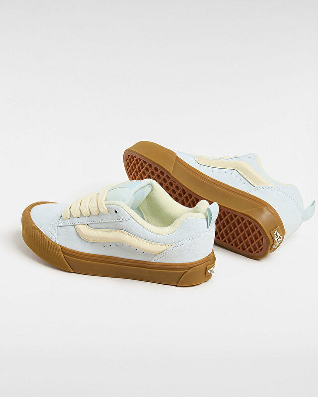 KNU SKOOL AYAKKABI Spa Blue