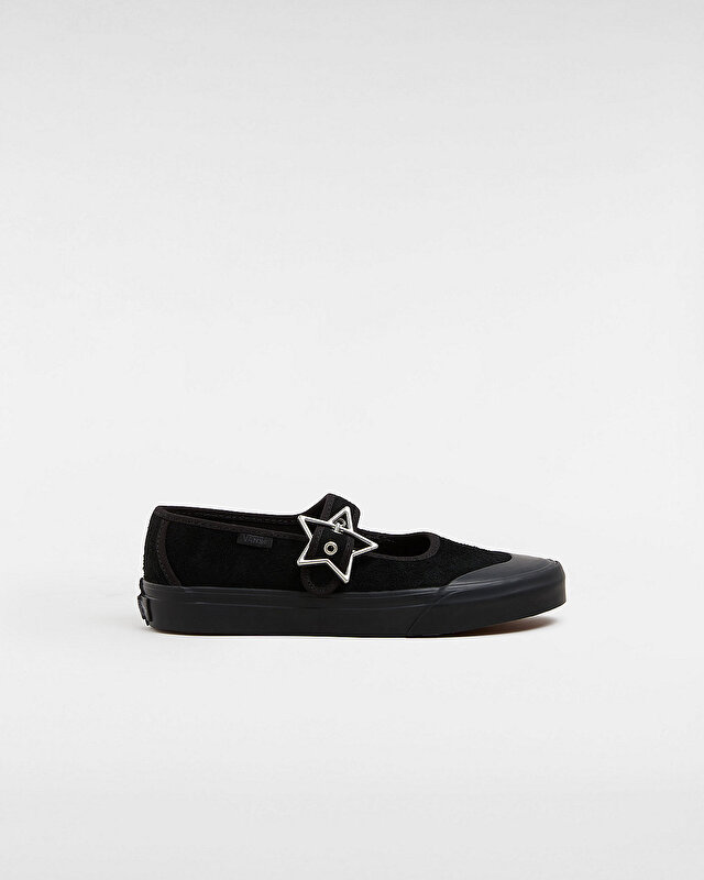 MARY JANE AYAKKABI Black
