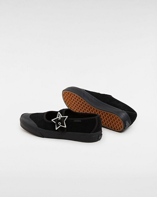 MARY JANE AYAKKABI Black