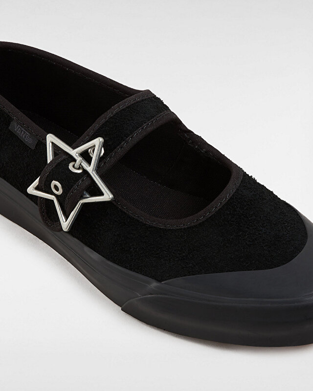 MARY JANE AYAKKABI Black