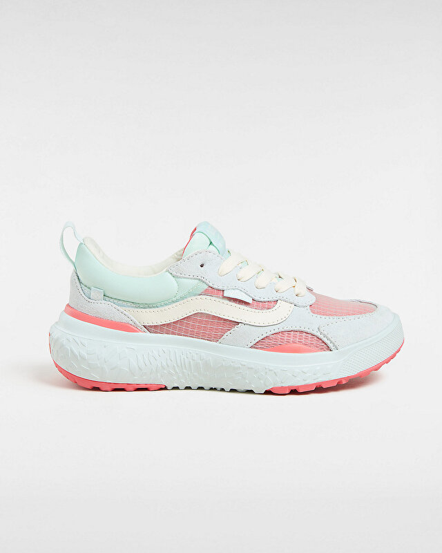 MTE ULTRARANGE NEO VR3 AYAKKABI Spa Blue