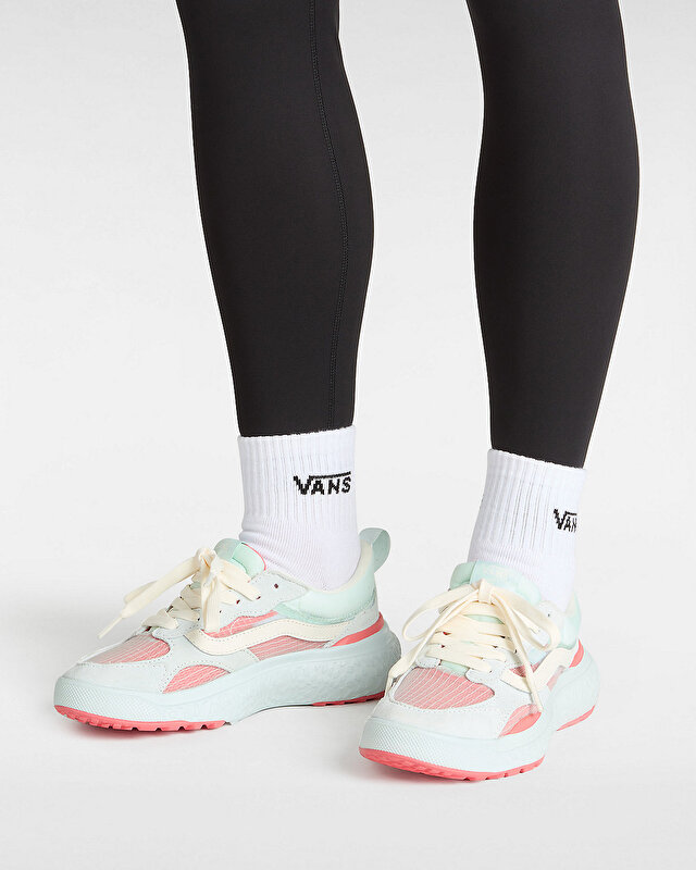 MTE ULTRARANGE NEO VR3 AYAKKABI Spa Blue