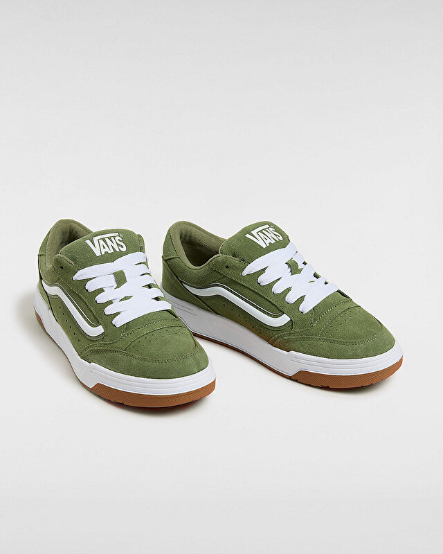 HYLANE AYAKKABI Loden Green