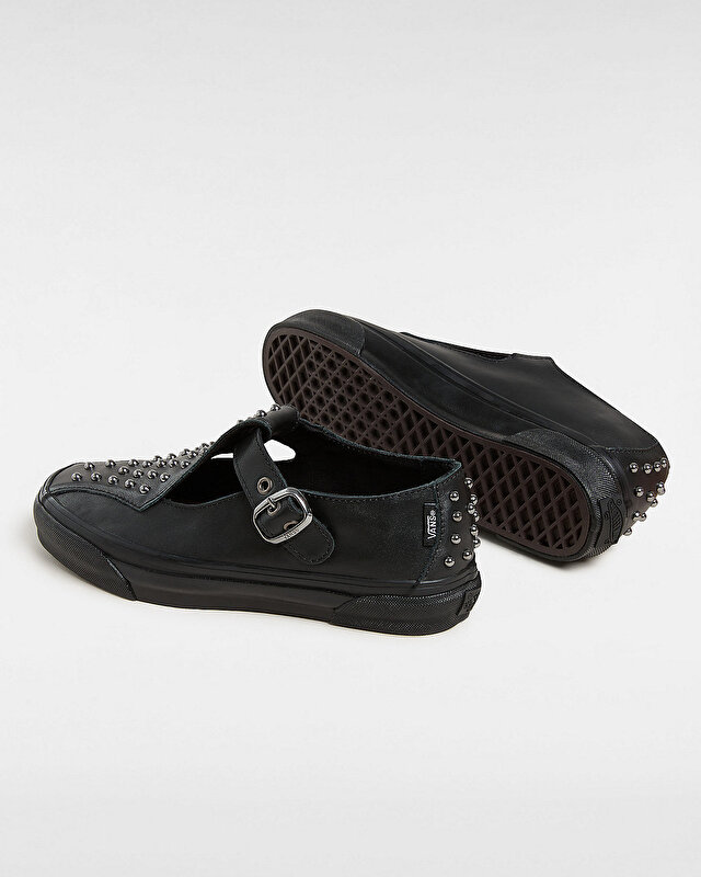 LX MARY JANE 93 AYAKKABI Black