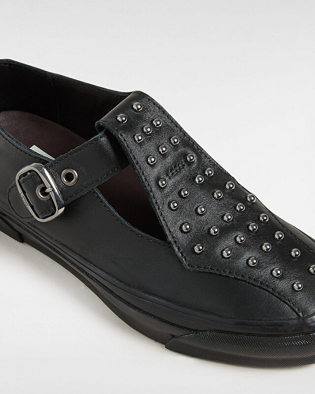 LX MARY JANE 93 AYAKKABI Black