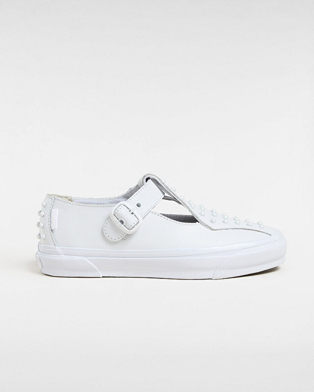 LX MARY JANE 93 AYAKKABI White